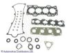 DAIHA 0411287125 Gasket Set, cylinder head